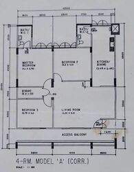 Blk 510 Hillgrove Gardens (Bukit Batok), HDB 4 Rooms #568677851